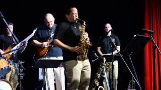 Here's That Rainy Day-Darmon Meader-USAREUR Jazz Combo