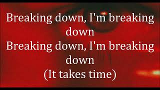 Sevendust - Broken Down lyrics