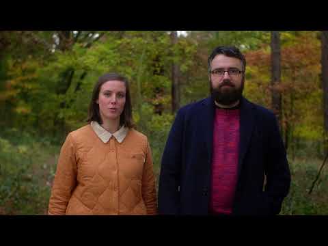 KAM a RÁDI - Lesní příběhy