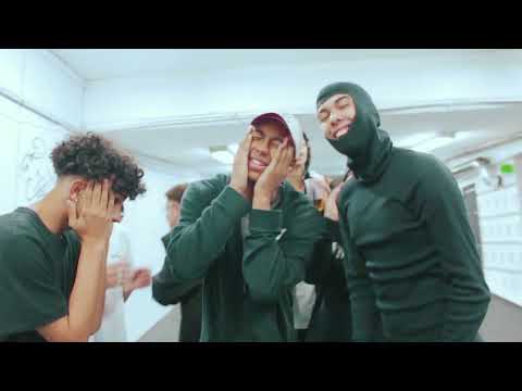 Emitê Único & Ryu, The Runner - SE FODEU! (Visualizer Oficial)