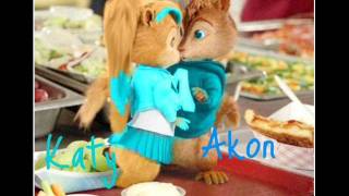 Angel - Chipmunks