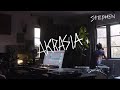 Stephen Akrasia Album Stream
