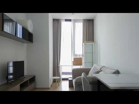 เดอะไลน์ พหลฯ-ประดิพัทธ์ 1 ห้องนอน - video