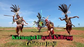 Download lagu Karungut!!!Talingau Janji mp3