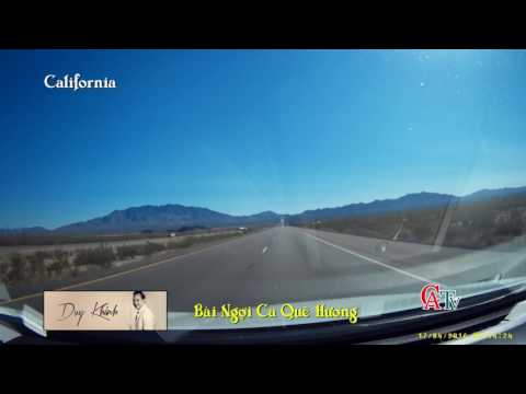 BÀI NGỢI CA QUÊ HƯƠNG