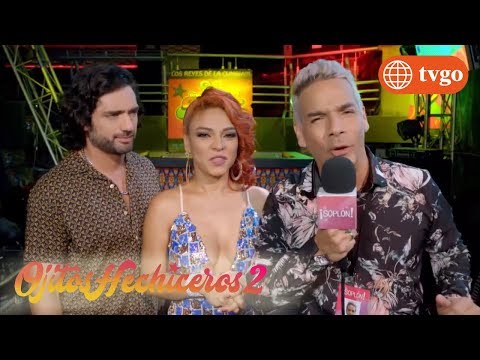 Wizard Eyes 02/04/2019 - Chapter 154 - 4/5