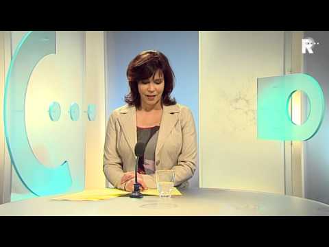 Rijnmond Nieuws - 20 februari 2013