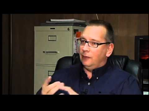 How Emergency Crews deal with Winter Weather