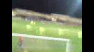 preview picture of video 'Chester City FC V Bury FC 90th Minute Penalty'