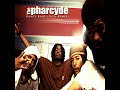 The Pharcyde - Panty Raid (D-Ex Remix)”