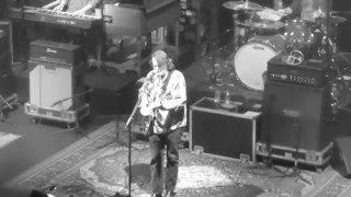 Widespread Panic | Riverside Theatre Milwaukee WI. | 10/25/15 | "Dirty Business"