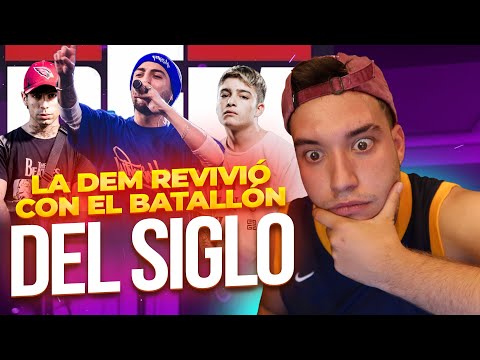 ESTA BATALLA ES HISTORIA DE LA PLAZA Y DE LA DEM - JOQERR VS TEOREMA, EL MENOR Y HDR 😱😱😱 QUÉ LOCURA