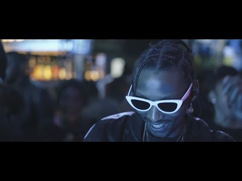 Barak Jacuzzi - GAS (The Juice Bar 2 Release Party)