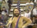 WWF All American Wrestling (June 13th 1993)