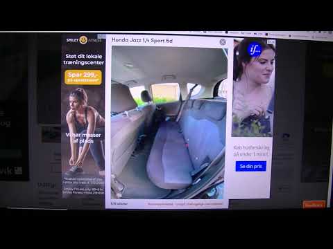 MongoTV_4947 - KIGGER PÅ BILLIGE BRUGTE BILER - Del 97 - Benzin - 14 Km.l