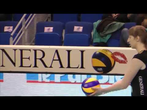 RC cannes volley-ball music CYYOLIGHTONE