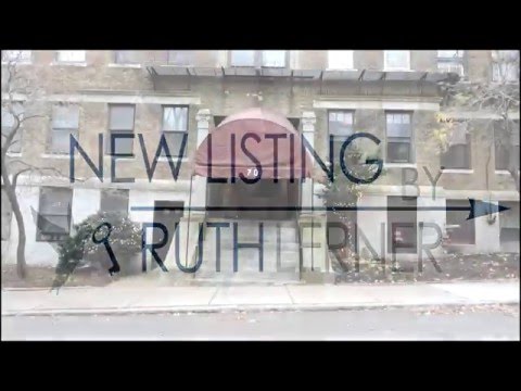 New Listing: 70 Strathmore Road, Brighton MA