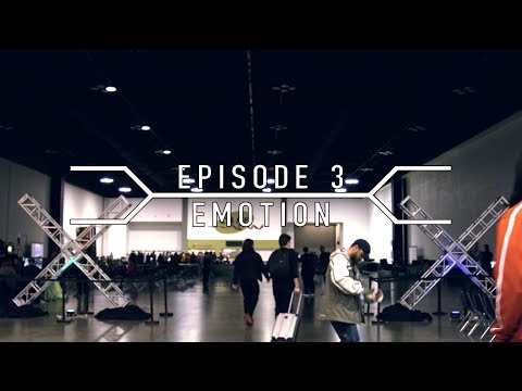 Emotion | Mind Games: Episode 3