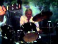 Ramona Reveliers - Moondog on Drums - "Wipeout"!!  Cover