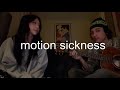 Motion Sickness By Phoebe Bridgers Cover