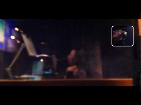 Goldey - Studio sessions - Cherish my friend (Ft. Crystal Petit)