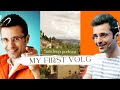 My First Volg Sandeep Maheshwari Volg Sandeep Podcast Volg Sandeepmaheshwarivlog Myfirstvlog