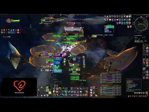 THE MOTHERLODE!! +13 - Necee