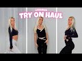 Leggings HOT Try On Haul