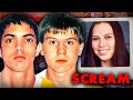The Teens Who Killed Their Friend After Being Inspired By 'Scream' Movie