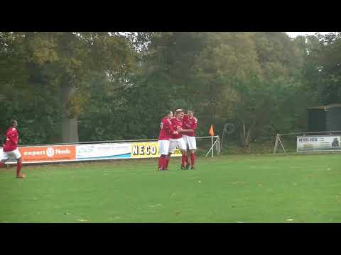 Lochuizen - Halle [2-0] 3-1