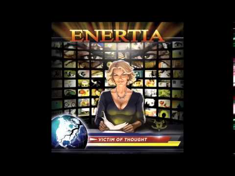 ENERTIA - Right To Die *DIVEBOMB BOOTCAMP*