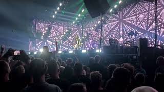 Böhse Onkelz - Narben - Live - | Arena Tour Abschluss 25.09.2022 | Lanxess-Arena Köln |