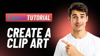 How to Create Clip Art With Canva Magic Studio [2026 Guide]