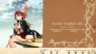 ソフィーのアトリエとモンハンのFPS確認　ただゲームするだけ