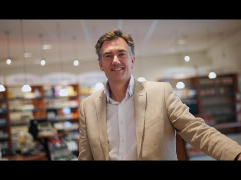 Apotheek Maasduinen review video