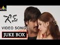 Game Video Songs Back To Back Manchu Vishnu Parvati Melton Sri Balaji Video