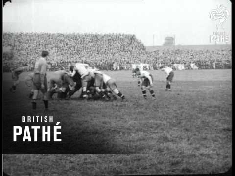 Leeds United Defeat Hunslet Aka Leeds Rhinos Defeat Hunslet (1923)