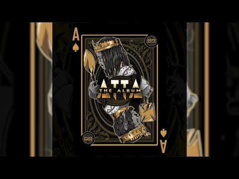 DopeNation - Adom (Audio)