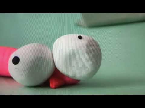 MONTiMi Cinq.4 Ver de terre