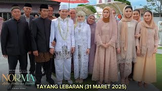 Sinopsis Film Norma, Antara Mertua dan Menantu, Adaptasi dari Kisah Nyata Norma Risma dan Suaminya