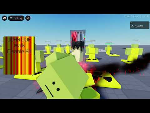 Showcasing Require Script For John Doe First Video With Obs