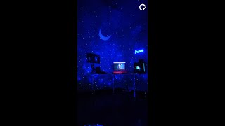 شاهد كيف غيرت ديكور الغرفة كامل بأقل التكاليف