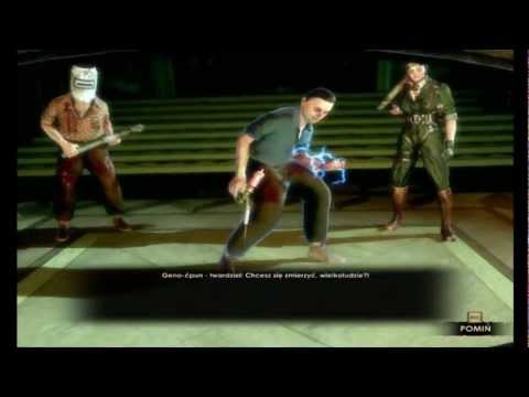 Let's Play Bioshock 2 [PL] - Odcinek 1