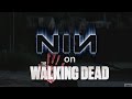 Nine Inch Nails on "The Walking Dead" 