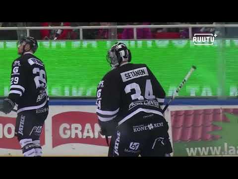 Huippuhetket | TPS  -  Kärpät | 60FPS