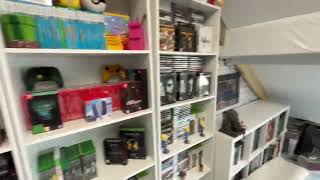 Lady Loft BEHIND THE SCENES members only