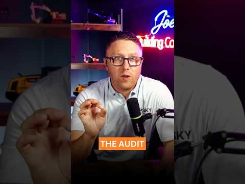 The Audit thumbnail