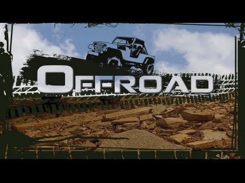 VW Amarok - Offroad Folge 4