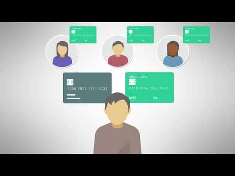 What is a Virtual Credit Card? | Extend