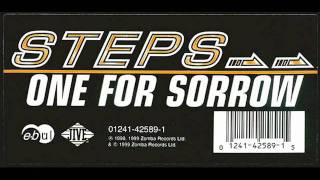 Steps - One For Sorrow (W.I.P. Mix)